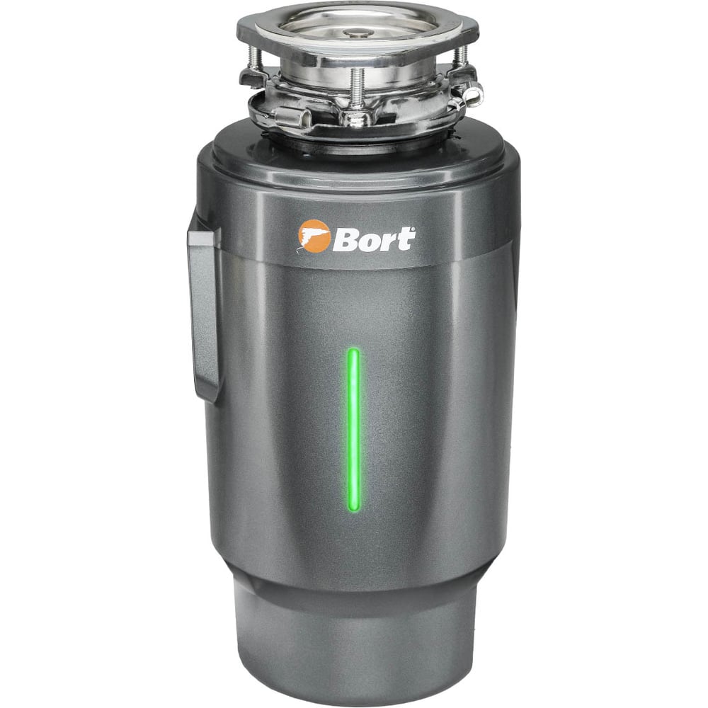 Изображение товара Измельчитель пищевых отходов BORT TITAN 6000 для кухни