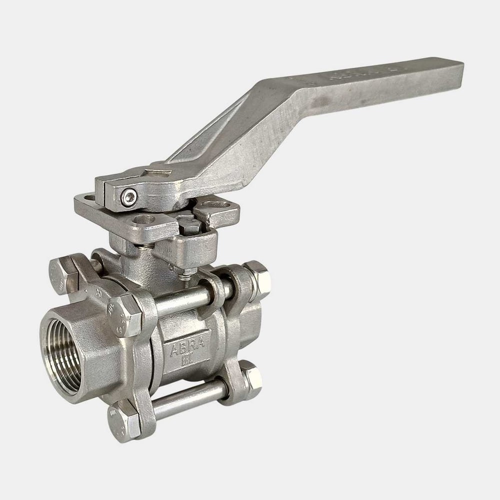 Изображение товара Кран шаровой ABRA BV11-020-Abra