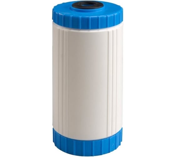 Изображение товара Картридж с гранулированным углем PROFLINE GAC-10BB УТ-00050771