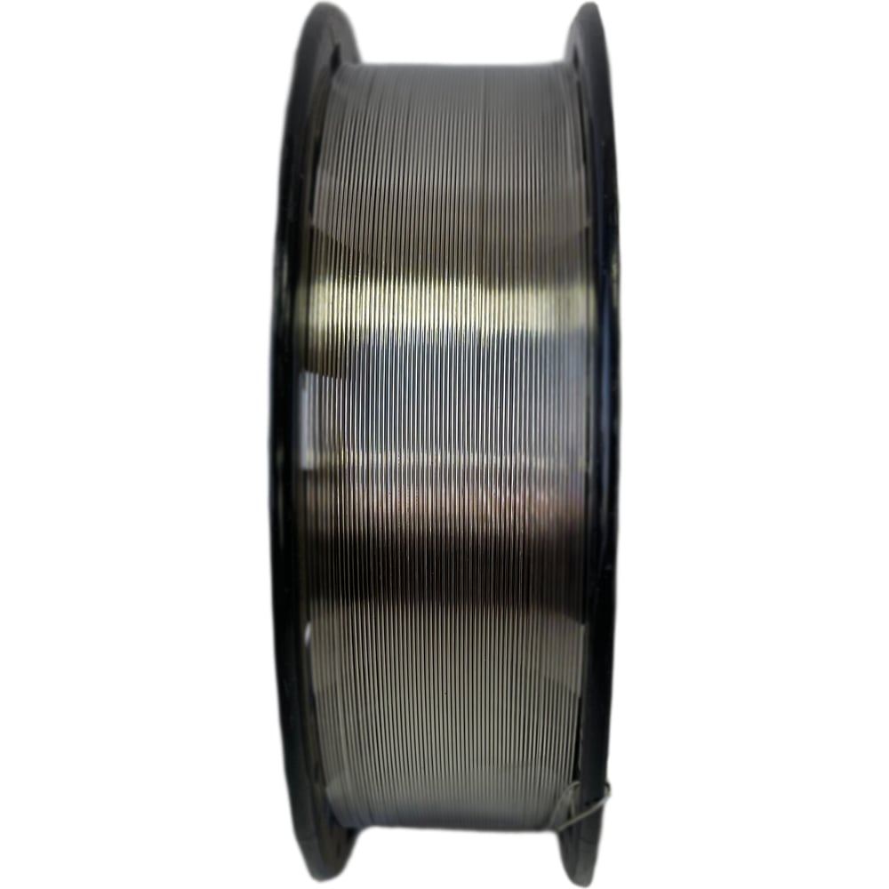 Изображение товара Проволока СВ-04Х19Н11М3 1.0 мм для сварки в газовой среде