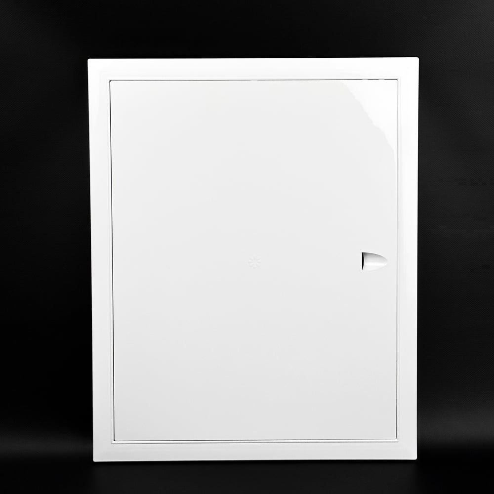 Изображение товара Люк сантехнический KRAFTAIR 400x500 мм без замка