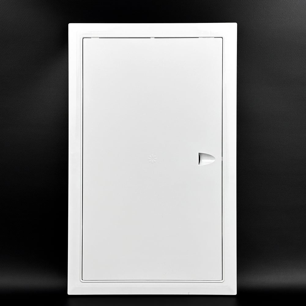 Изображение товара Ревизионный люк KRAFTAIR 300x500 мм пластиковый без замка