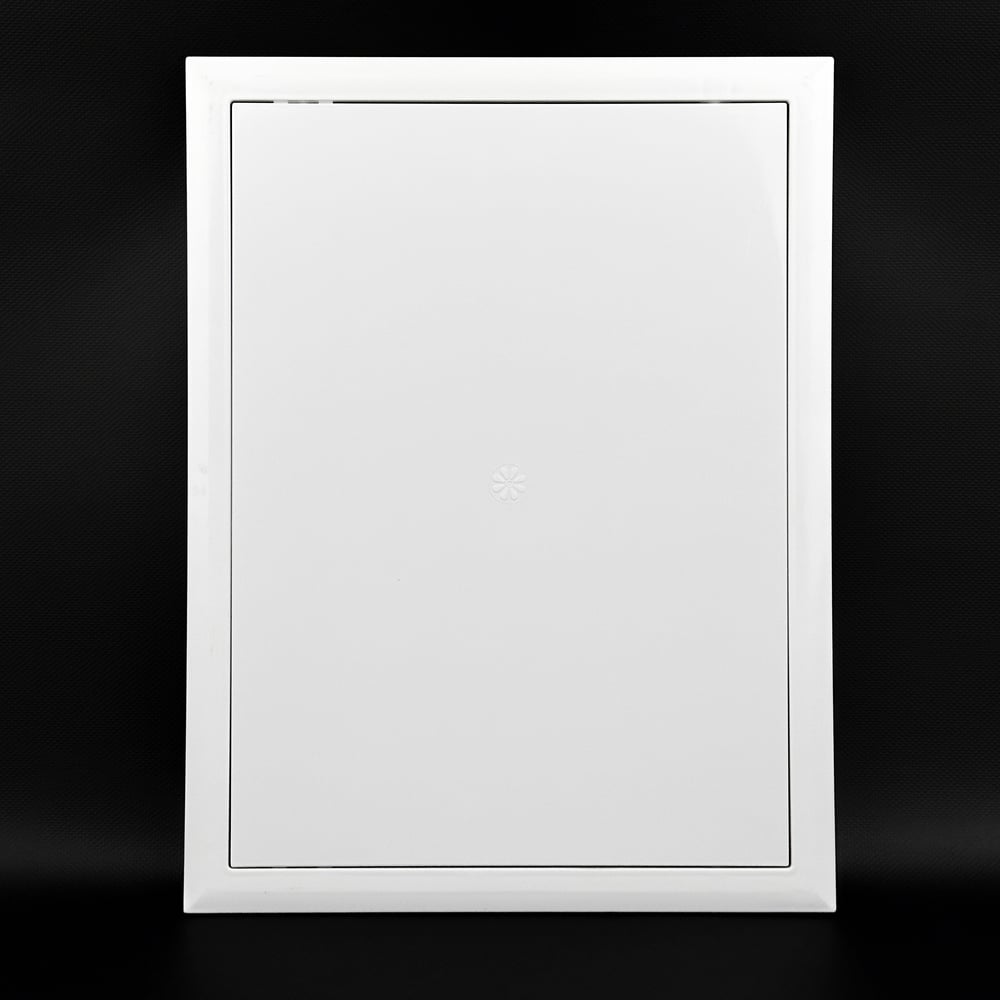 Изображение товара Люк сантехнический ревизионный KRAFTAIR 300x400 мм без замка