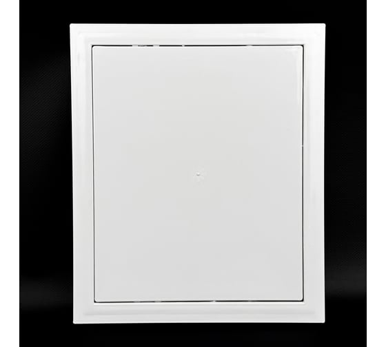 Изображение товара Люк сантехнический ревизионный KRAFTAIR 250x300 мм без замка Люк 250х300 бз