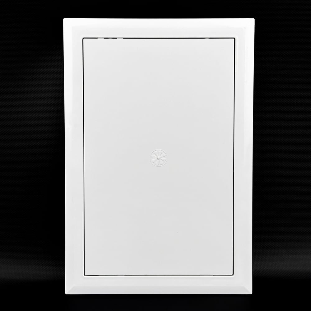 Изображение товара Люк сантехнический ревизионный KRAFTAIR 200x300 мм без замка белый