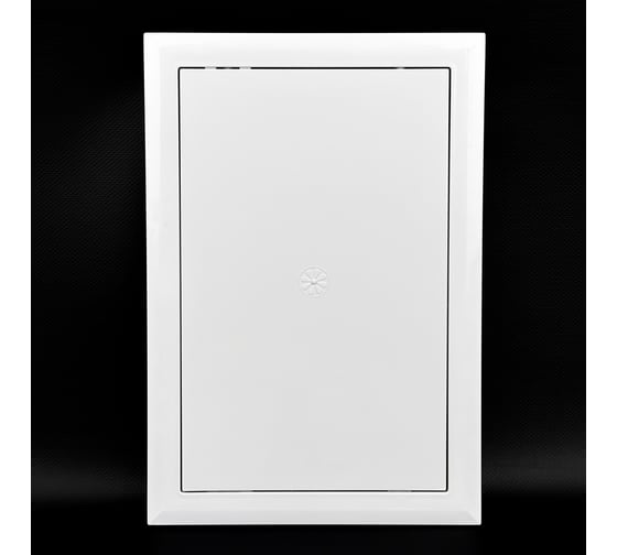 Изображение товара Люк сантехнический ревизионный KRAFTAIR 200x300 мм без замка Люк 200х300 бз