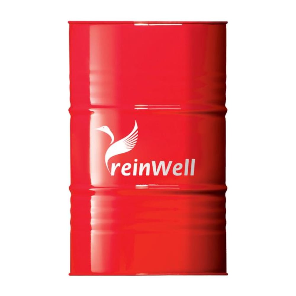 Изображение товара Моторное масло ReinWell POWER P6 U 15W-40 CI-4 на 200 литров