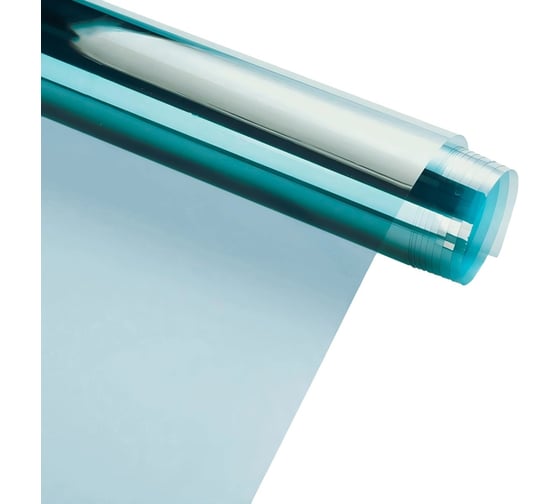 Изображение товара Атермальная тонировка для авто Daytona синяя 80% IR80 (6м х 0.75м) керамическая пленка MP1441075060