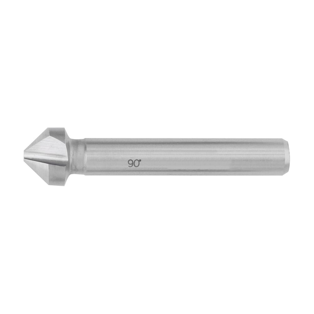 Изображение товара Зенковка CBN DIN335 C/90 HSSE 12.4 мм М6 GSR B04044124