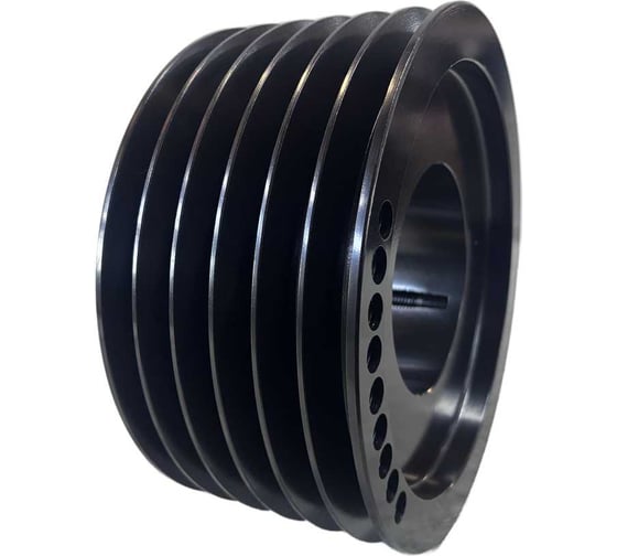 Изображение товара Шкив KRB 6SPB160TB 4687206935570