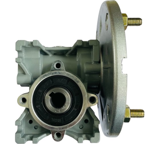 Изображение товара Редуктор ООО "РЦП ГРУПП" NMRV 030.7,5.PAM 11/140(63B5/56IM3081).B3 ПГ-00003163