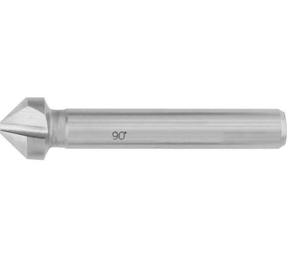 Изображение товара Зенковка CBN DIN335 C/90 HSSE 6.3 мм М3 GSR B04044063