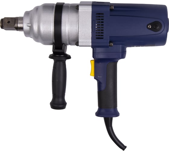 Изображение товара Электрический ударный гайковерт ABC до 1000 Н.м -S1200 ABC-S1200