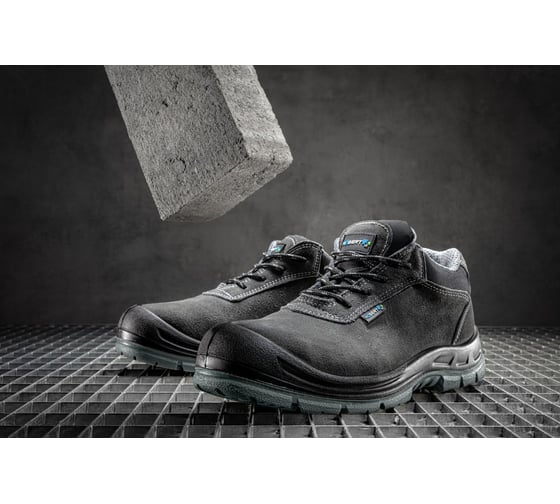 Изображение товара Полуботинки HOEGERT TECHNIK NAAB, SRC, S1P, размер 42 HT5K567-42