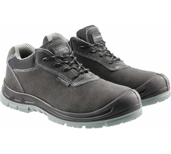 Изображение товара Полуботинки HOEGERT TECHNIK NAAB, SRC, S1P, размер 46 HT5K567-46