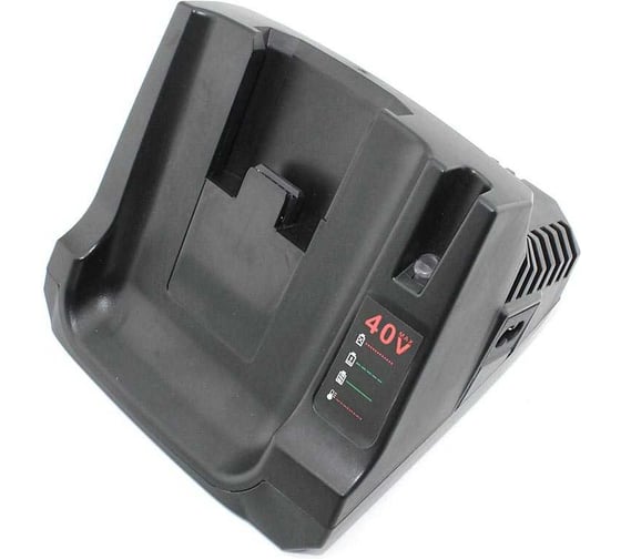 Изображение товара Зарядное устройство Amperin Black Decker, LCS40, 40V, 1.35A, Li-ion 090376
