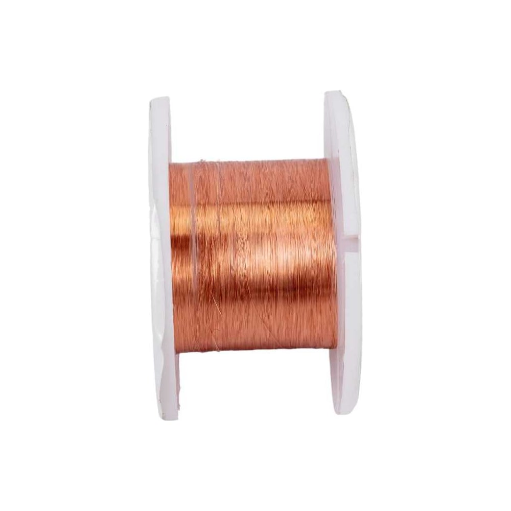Изображение товара Медная проволока Amperin для восстановления дорожек 0,02мм, 10 шт