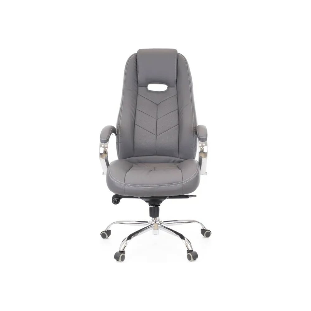 Кресло EVERPROF, цвет серый