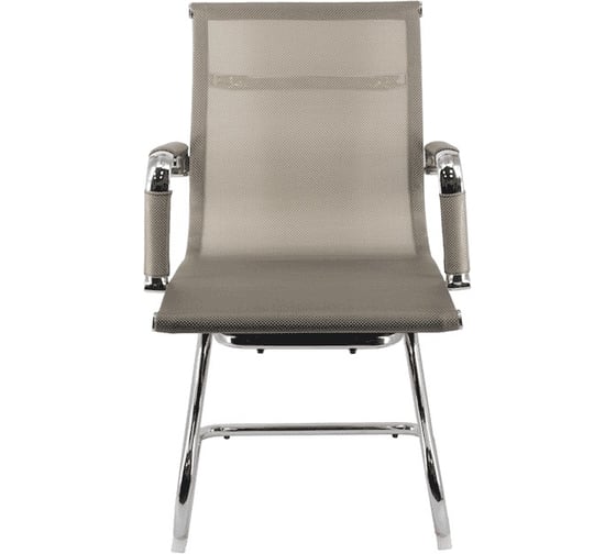 Изображение товара Кресло Everprof Opera CF сетка золотой EP-02CF Mesh Gold