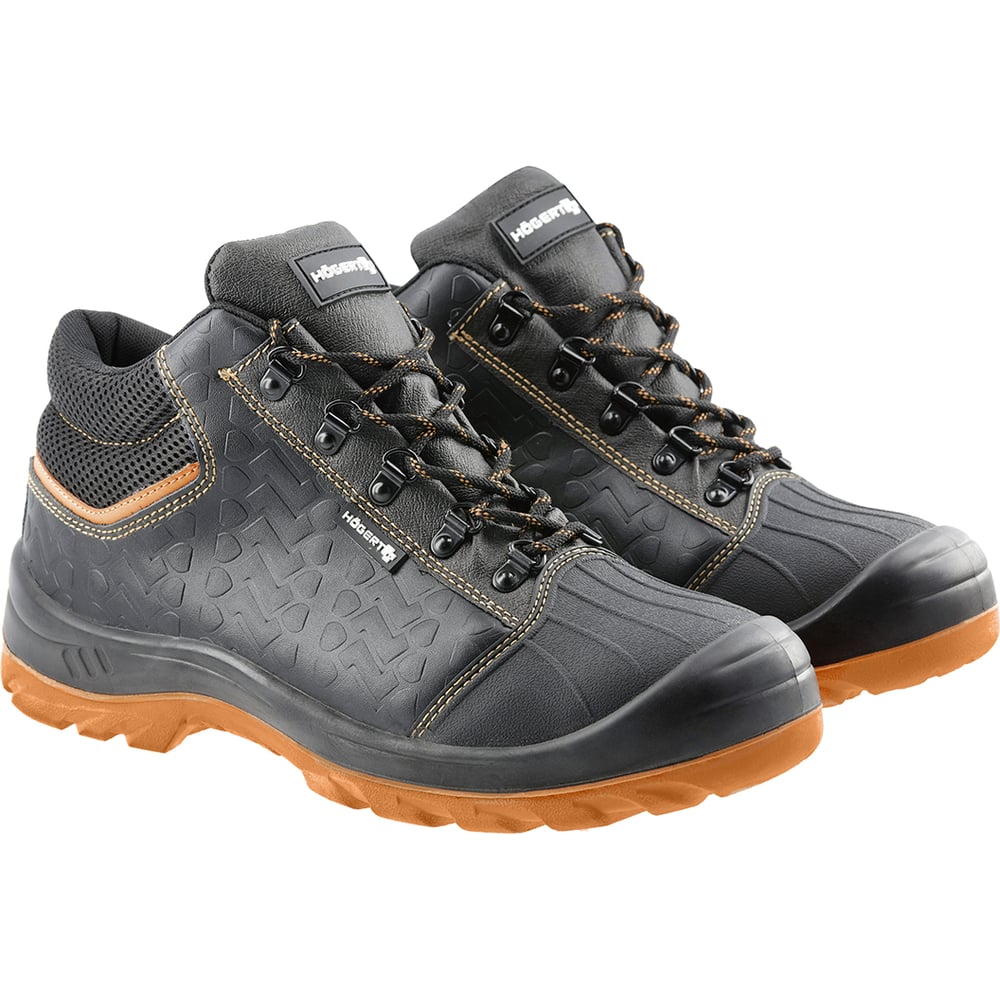 Полуботинки HOEGERT TECHNIK HOEGERT BERKEL HT5K571-45