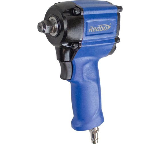 Изображение товара Пневматический гайковерт ударный Redbo RP-7426K 38944