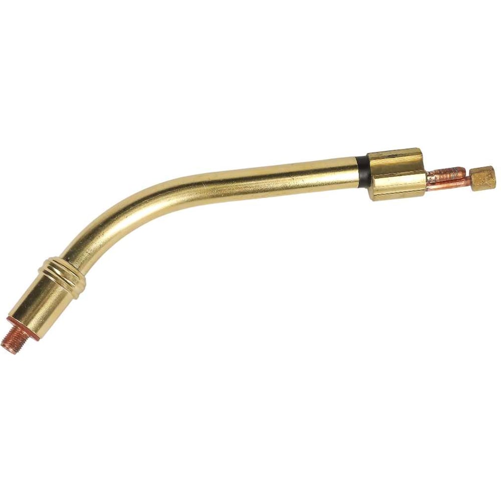 Изображение товара Гусак горелки PLAZWELD MIG-501 034.0001 для сварочных работ