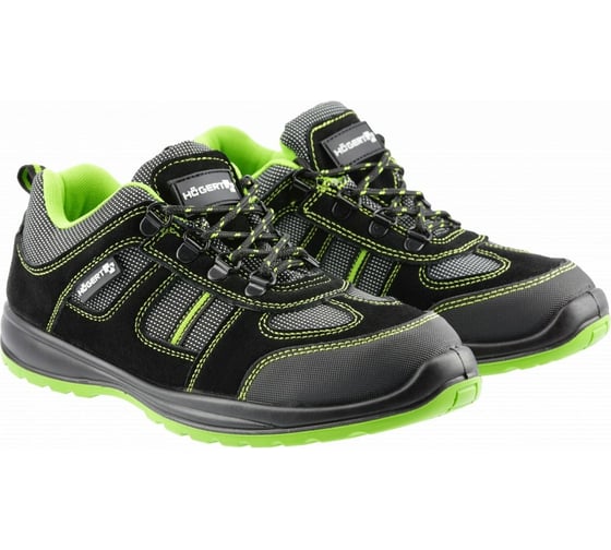 Изображение товара Полуботинки HOEGERT TECHNIK PLAUER, SRA, SB, размер 40 HT5K566-40