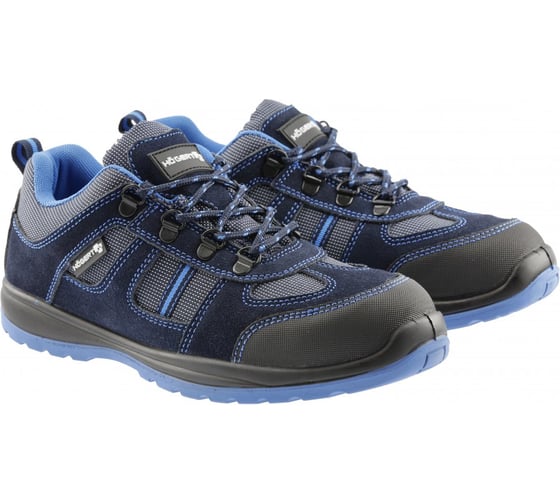 Изображение товара Полуботинки HOEGERT TECHNIK PLAUER, SRA, SB, размер 43 HT5K572-43