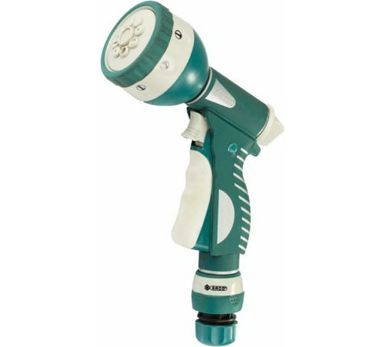 Изображение товара Пистолет-распылитель RACO PROFI-PLUS 4256-55/341C