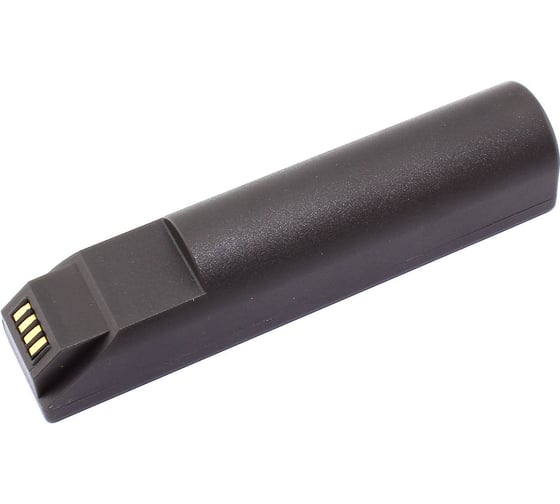 Изображение товара Аккумулятор AMPERIN для Honeywell Voyager 1202 3,7V 2400mAh Original 100994
