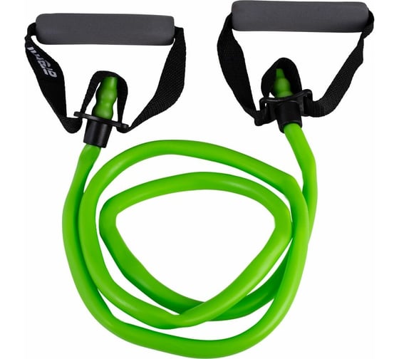 Изображение товара Трубчатый эспандер ATEMI 1400 мм, 10 кг, ATT03 00000106850