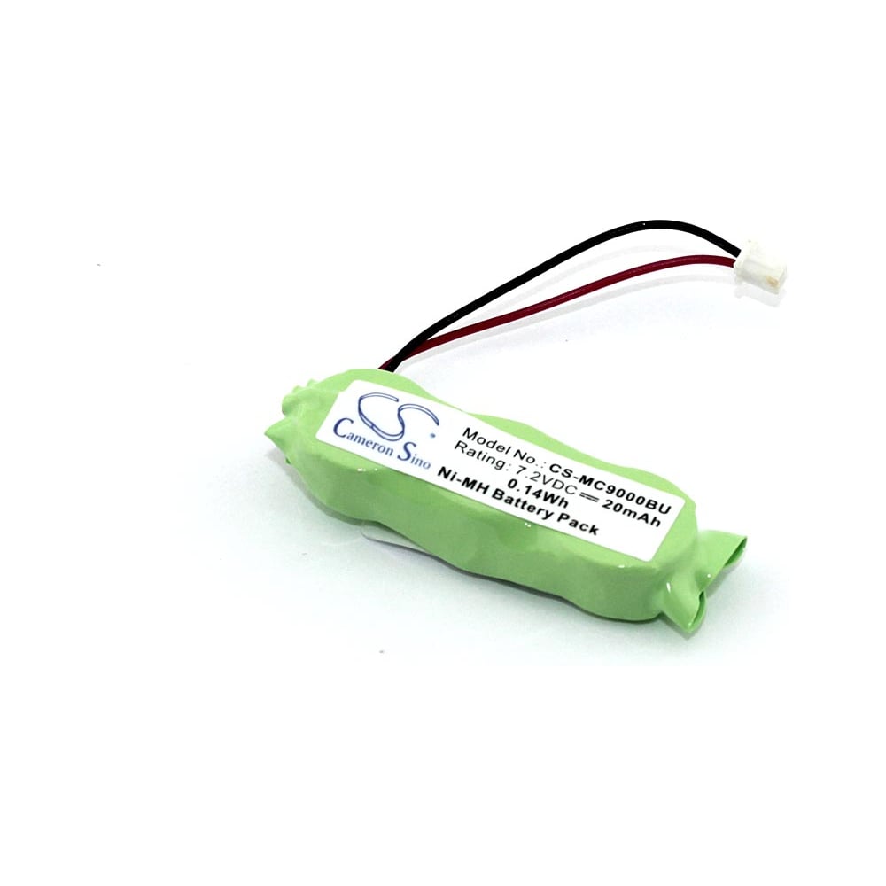 Изображение товара Аккумулятор AMPERIN CS-MC9000BU для Symbol MC9000 7.2V 20mAh