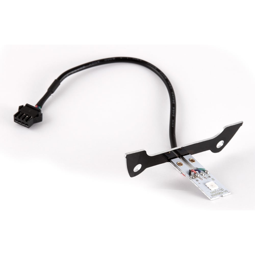 Изображение товара Подсветка светодиодная MTF Light LED многоцветная RGB в линзы, APP iOS/Android упарвление смартфоном DE01RGB