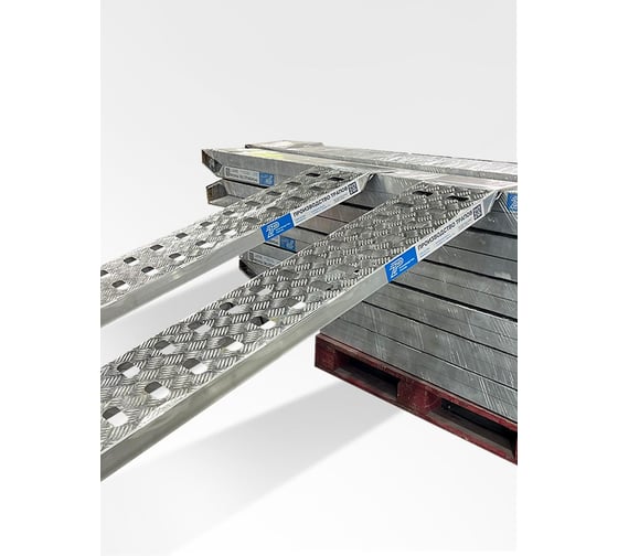 Изображение товара Трапы ООО НТЦ ЗАЩИТНЫХ ПОКРЫТИЙ AL-Li-М2-200-30-2,0