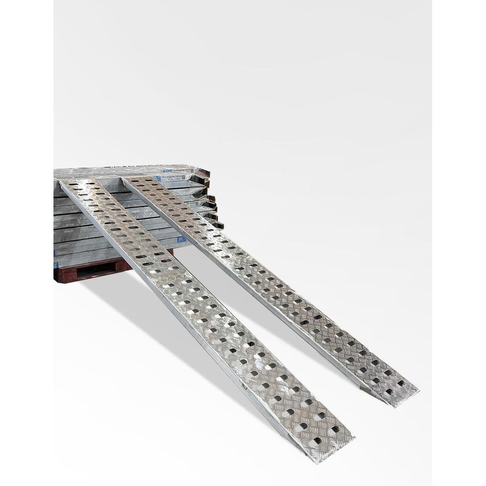 Изображение товара Трапы ООО НТЦ ЗАЩИТНЫХ ПОКРЫТИЙ AL-Li-М2-300-30-3,0