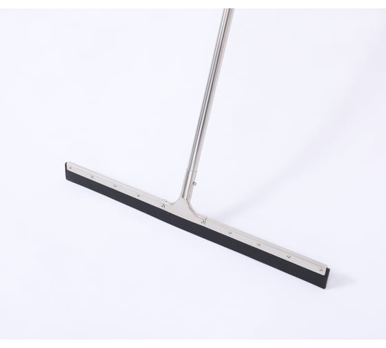 Изображение товара Сгон для пола RoomBroom Премиум 75 см, резиновый, с рукоятью RB2168