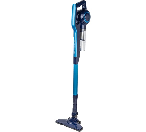 Изображение товара Вертикальный пылесос EVOLUTION LX700 Blue