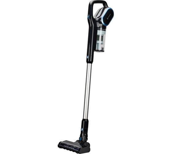 Изображение товара Вертикальный пылесос EVOLUTION LX950 black blue
