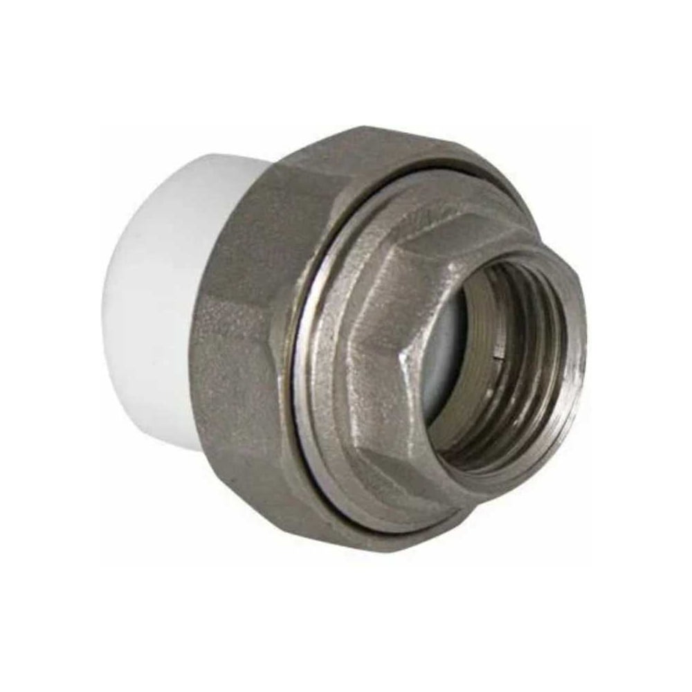 Изображение товара Муфта комбинированная разъемная PROFLINE 32x1 к трубе Ø32 мм