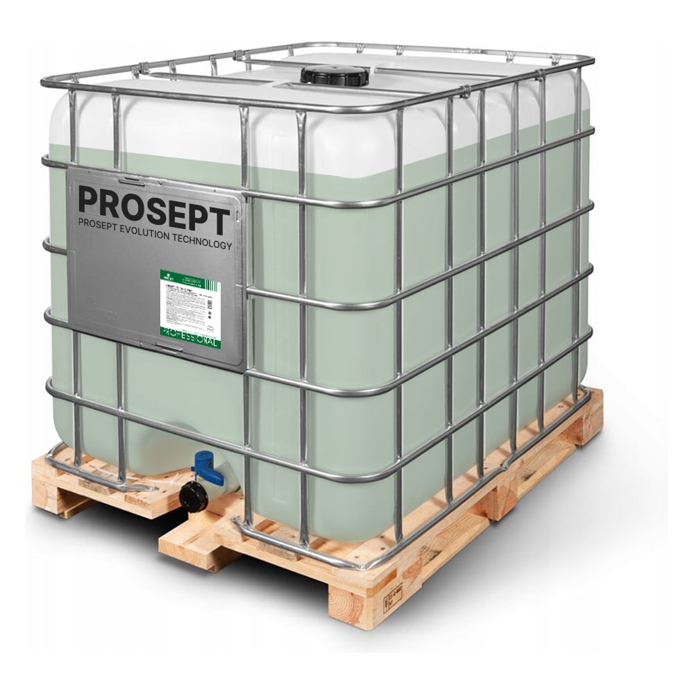 Изображение товара Антисептик PROSEPT ECO ULTRA 1000 для наружных работ