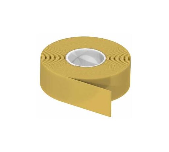 Изображение товара Антикоррозийная лента OSTEC шириной 50 мм, длиной 10 м МА-951