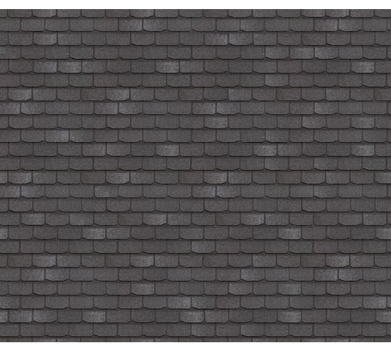 Изображение товара Гибкая черепица DOCKE PIE PREMIUM/ЖЕНЕВА/ Фладен ZRSG-1081