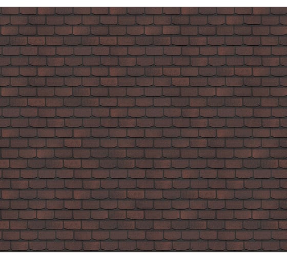 Изображение товара Гибкая черепица DOCKE PIE PREMIUM/ЖЕНЕВА/ Чили ZRSG-1098