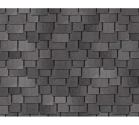 Изображение товара Гибкая черепица DOCKE PIE LUX/ САППОРО/ Фладен ZRSX-1081