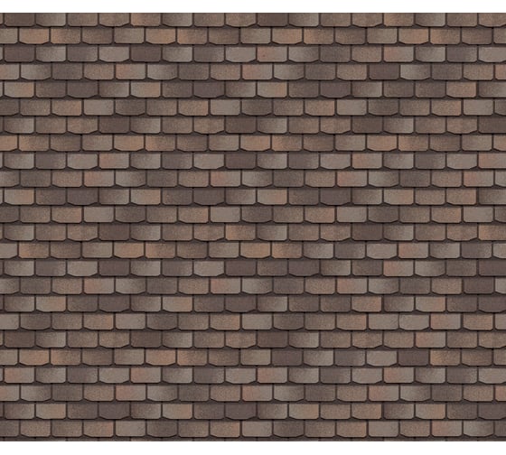 Изображение товара Гибкая черепица DOCKE PIE PREMIUM/ЖЕНЕВА/ Вагаси ZRSG-1162