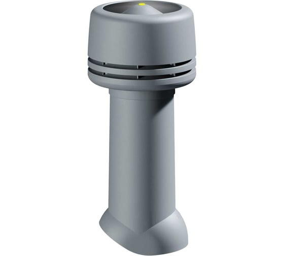 Изображение товара Трубный аэратор DOCKE PREMIUM 167/650/ Серый PRAO-1045