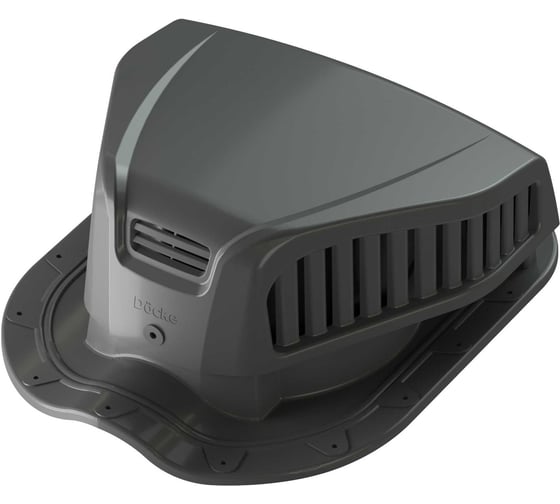 Изображение товара Аэратор точечный DOCKE PIE/ MONTERREY/ Серый PRFM-1045