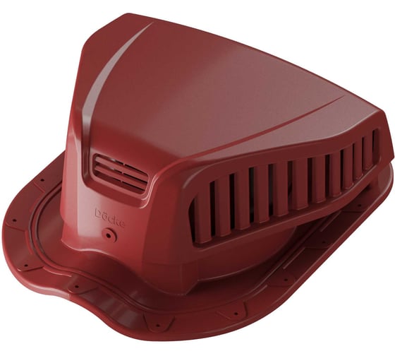 Изображение товара Аэратор точечный DOCKE PIE/ MONTERREY/ Красный PRFM-1114