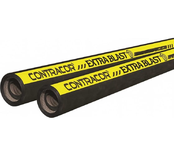 Изображение товара Рукав пескоструйный Extra Blast-19, бухта 40 м CONTRACOR 10112100