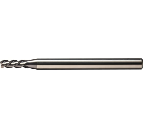 Изображение товара Фреза твердосплавная VEREHORN GM-3E-D3.0S KMG303 42519